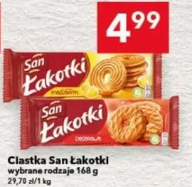 Ciastka