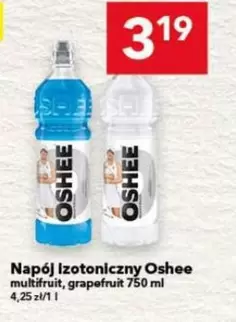 Napój Izotoniczny