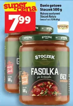 FASOLKA po bretonsku