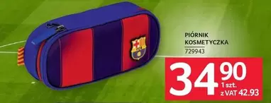 Fc Barcelona - PI\