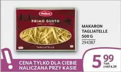 Melissa - MAKARON TAGLIATELLE