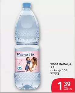 Mama - WODA