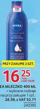 Ea - MLECZKO 400 ML