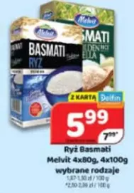 Ryż Basmati