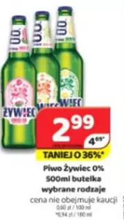 Piwo 0%
