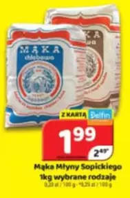 Mąka chlebowa