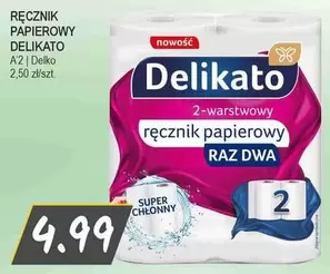Ręcznik papierowy