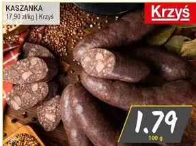 KASZANKA