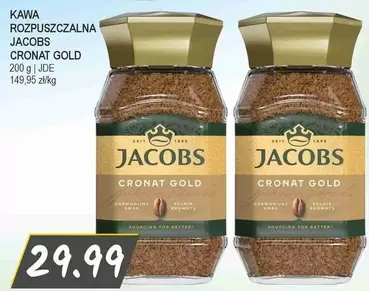 KAWA ROZPUSZCZALNA