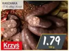 Kaszanka