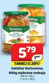 Pan - Sałatka