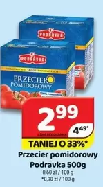 Przecier pomidorowy