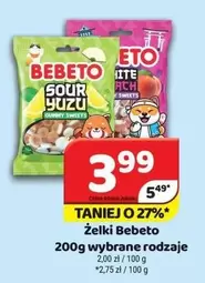 żelki