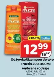 Odżywka/Szampon