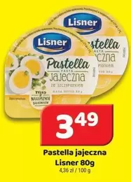Nasa - Pastella jajeczna