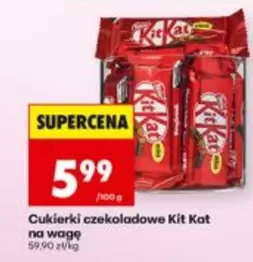 Kay - Cukierki czekoladowe