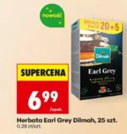 Grey - Herbata Earl