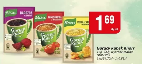 Gorący Kubek
