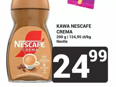 KAWA CREMA