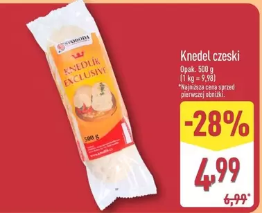 Knedel czeski