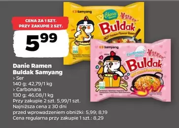 Ramen - Danie