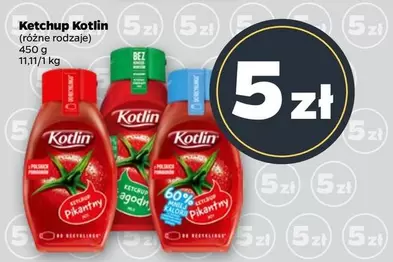 Ketchup