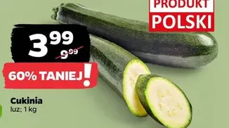 Cukinia