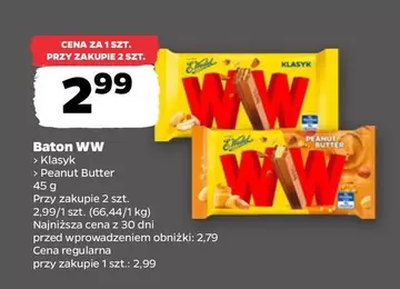 Baton WW