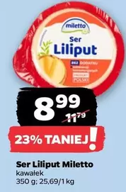 Mz - Ser Liliput