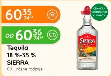 Tequila