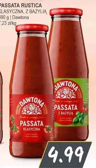 PASSATA KLASYCZNA