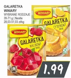 GALARETKA