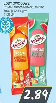 LODY OWOCWE