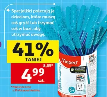 Długopisy