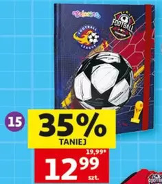 Football Notebook