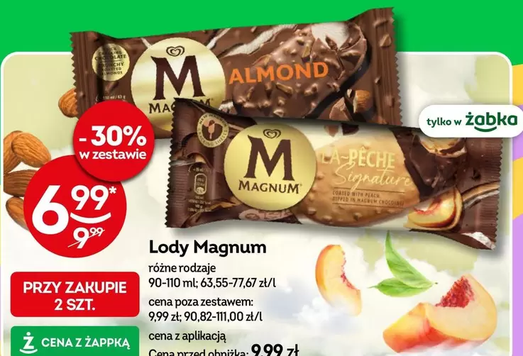 Lody Magnum
