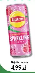 Sparkling Ice Tea