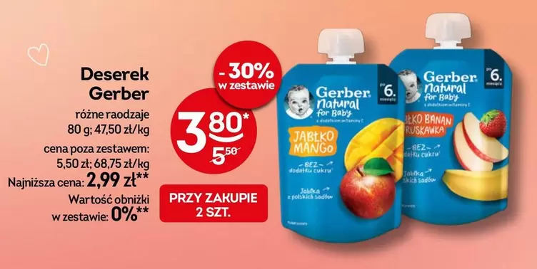 Baby - Deserki