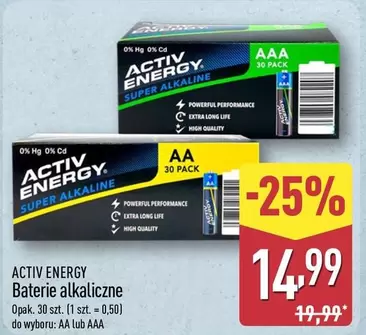 Baterie alkaliczne