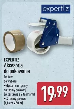 Zestaw do pakowania