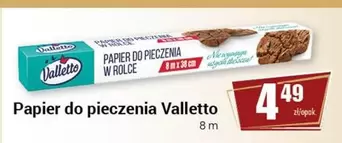 Papier do pieczenia