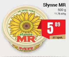 Słynne MR
