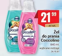 Żel do prania