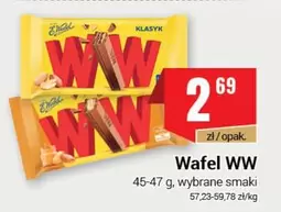 Wafel WW