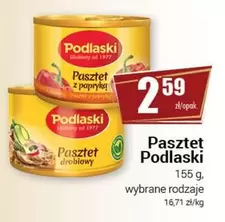 Pasztet Podlaski