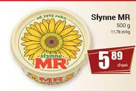 Słynne MR