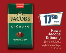 Kawa Krönung Signature
