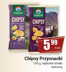 Chipsy