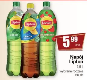 Napój