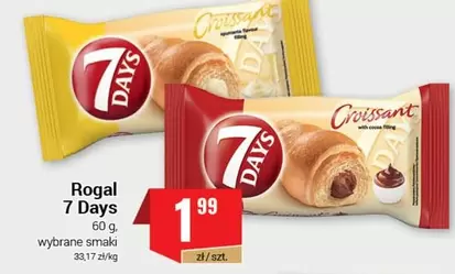Croissant